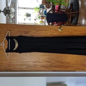 DB full length dress